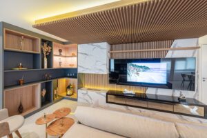 Móveis planejados em MDF para quartos modernos em Santo André