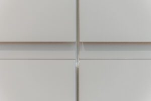 Móveis planejados para otimização de espaço em apartamentos em Santo André.